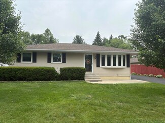 1004 70th Place, Schererville, IN 46375