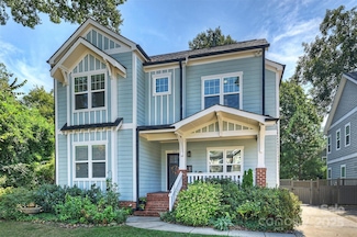 617 Waco St, Charlotte, NC 28204