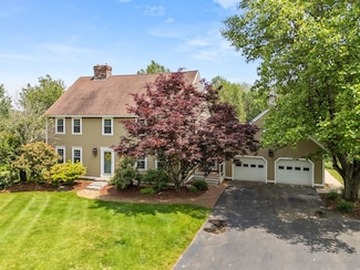 5 Brigham Rd, Paxton, MA 01612