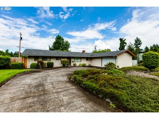 281 E 48th Ave, Eugene, OR 97405