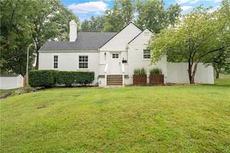 4337 NE 52nd Terrace, Kansas City, MO 64119