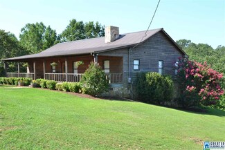4830 County Road 64, Woodland, AL 36280