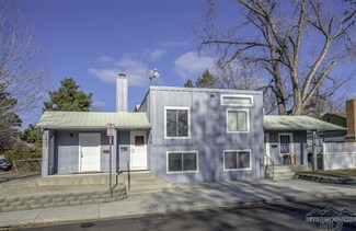 2818 Rose Hill St, Boise, ID 83705