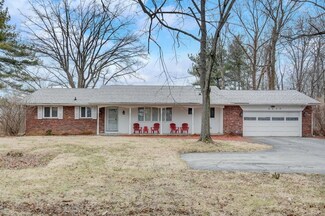 4520 Eastbourne Dr, Indianapolis, IN 46226