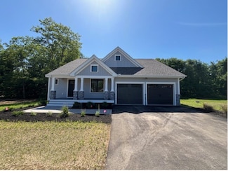 11 Taylor Cir Unit 7, Brentwood, NH 03833