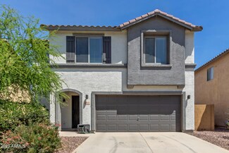 4662 W Juniper Ave, Coolidge, AZ 85128