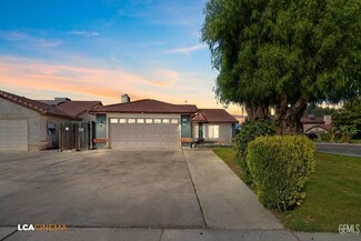 4500 Mattnick Dr, Bakersfield, CA 93313