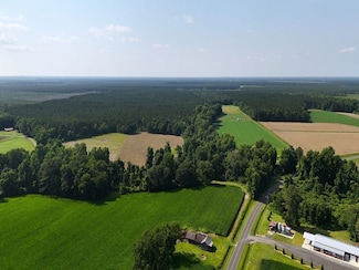 Off Barbee Rd, Richlands, NC 28574