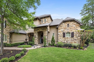 54 Player Point Dr, Spring, TX 77382