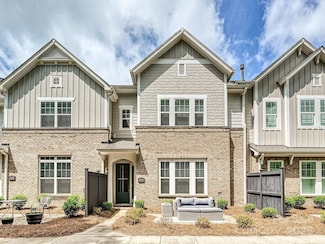 10022 Wayfair Meadow Ct, Charlotte, NC 28277