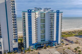 504 N Ocean Blvd Unit 1506, Myrtle Beach, SC 29577