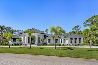 4565 Brynwood Dr, Naples, FL 34119