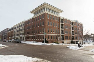 60 Winooski Falls Way Unit 1401, Winooski, VT 05404
