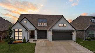 7000 S Elder Ave, Broken Arrow, OK 74011