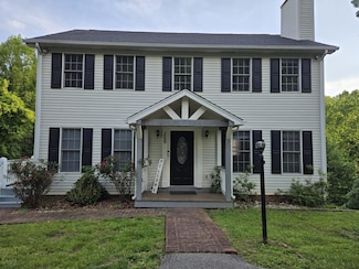 100 View Dr, Goodview, VA 24095