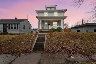 1732 Franklin Ave, Fort Wayne, IN 46808