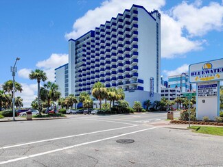 2001 S Ocean Blvd Unit 515, Myrtle Beach, SC 29577
