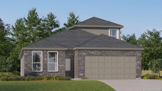 3517 Scooter Dam, San Antonio, TX 78245