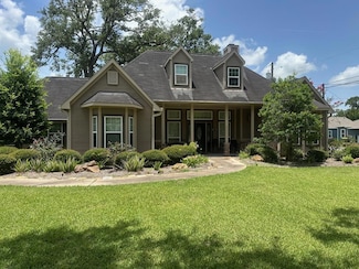 3000 J P Davis Ave, Bay City, TX 77414