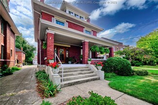 1521 Quarrier St, Charleston, WV 25311