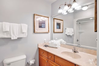 23972 Perdido Beach Blvd Unit 609, Orange Beach, AL 36561