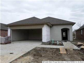 1499 Tasajillo Dr, Saint Gabriel, LA 70776