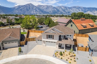 692 Sage Grouse Loop, Gardnerville, NV 89460
