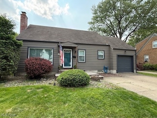 309 Willard Ave NE, Warren, OH 44483