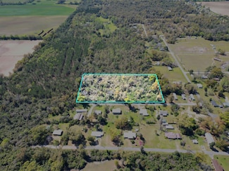 0 Vereen St, Greenwood, FL 32443
