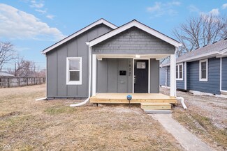 1829 New St, Indianapolis, IN 46203
