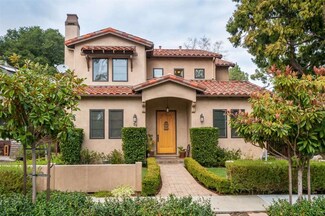 50 Avondale Ave, Redwood City, CA 94062