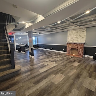 405 Lyndhurst St, Baltimore, MD 21229