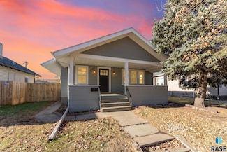 227 N Franklin Ave, Sioux Falls, SD 57103