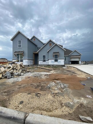 205 Clancy Dr, Liberty Hill, TX 78642