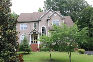 120 Jesse's Way, Farmville, VA 23901