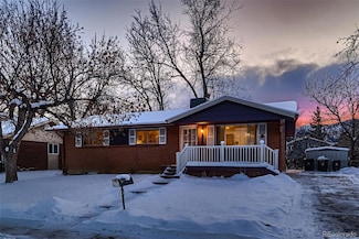 835 Morgan Dr, Boulder, CO 80303