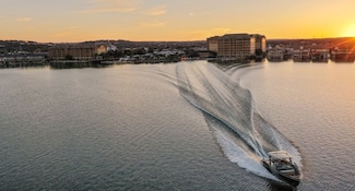 0 Appaloosa, Horseshoe Bay, TX 78657