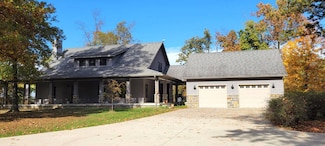 3918 N Saint Marie Rd, Olney, IL 62450