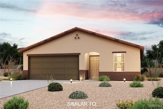 3556 E Andrea Dr, Kingman, AZ 86409