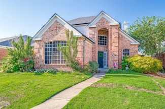 10301 Burgundy Dr, Frisco, TX 75035