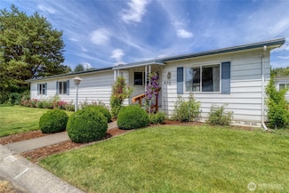 835 SE Scenic View Dr, College Place, WA 99324