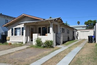 3074-78 Juniper St, San Diego, CA 92104
