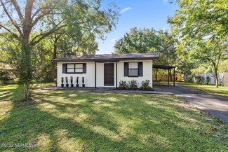 6628 Iralou Rd, Jacksonville, FL 32254