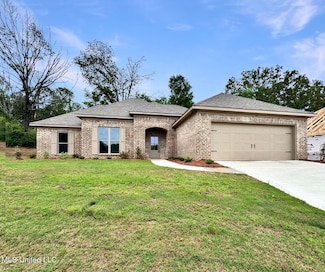 747 Magnolia Point Cir, Pearl, MS 39208