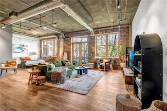 3235 Roswell Rd NE Unit 508, Atlanta, GA 30305
