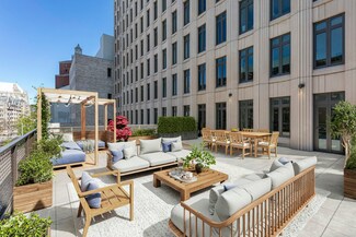 543 W 122nd St Unit 3E, New York, NY 10027