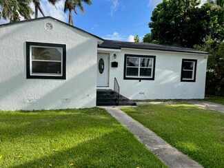 1450 NW 92nd St, Miami, FL 33147