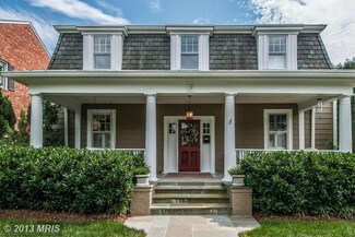 19 E Oak St, Alexandria, VA 22301