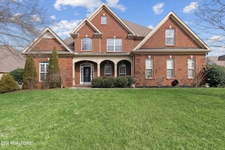 12617 Hunters Creek Ln, Knoxville, TN 37922