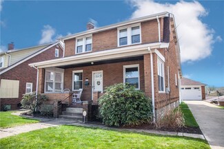 619 4th St, Monongahela, PA 15063